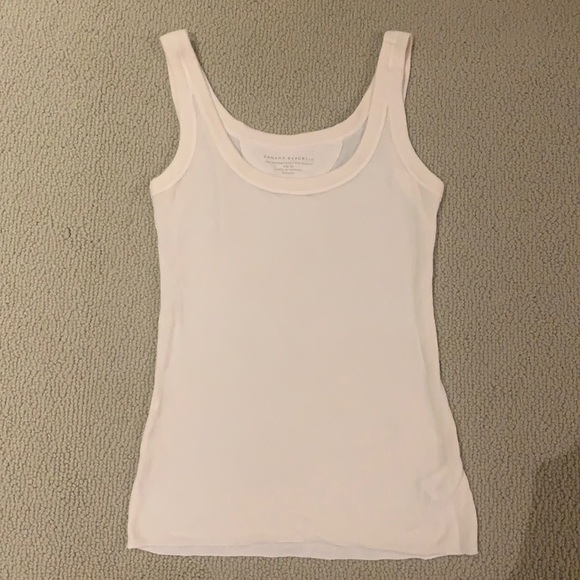 Banana Republic Tank Top - Picture 1 of 4
